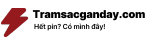 Trạm Sạc Gần Đây