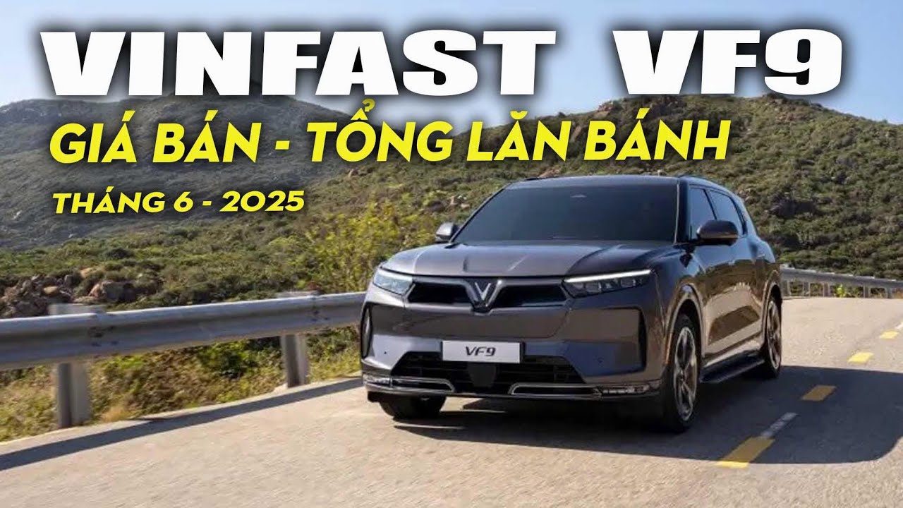 Chính Sách Thuê Pin và Mua Pin VF9: Lựa Chọn Nào Tối Ưu Cho Bạn?