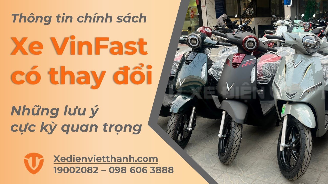 Có nên mua xe máy điện VinFast? Đánh giá chi tiết từ A-Z Bài toán kinh tế: Xe điện VinFast có thực sự tiết kiệm hơn xe xăng?