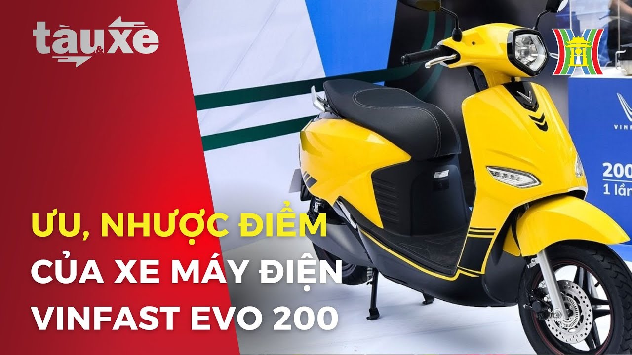 Có nên mua xe máy điện VinFast? Đánh giá chi tiết từ A-Z Đâu là chiếc xe máy điện VinFast sinh ra để dành cho bạn?