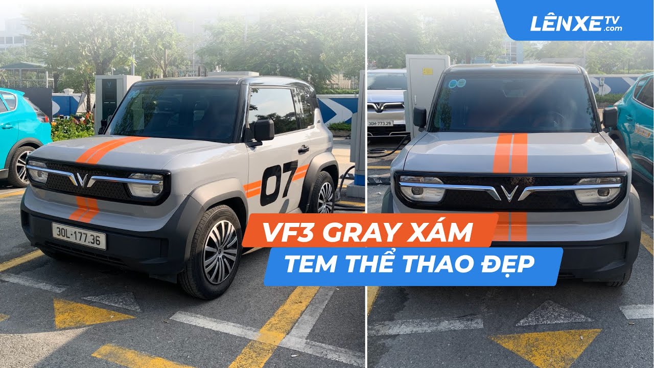 Bí quyết chọn tem Labubu VF3 chất lượng để không hại sơn xe