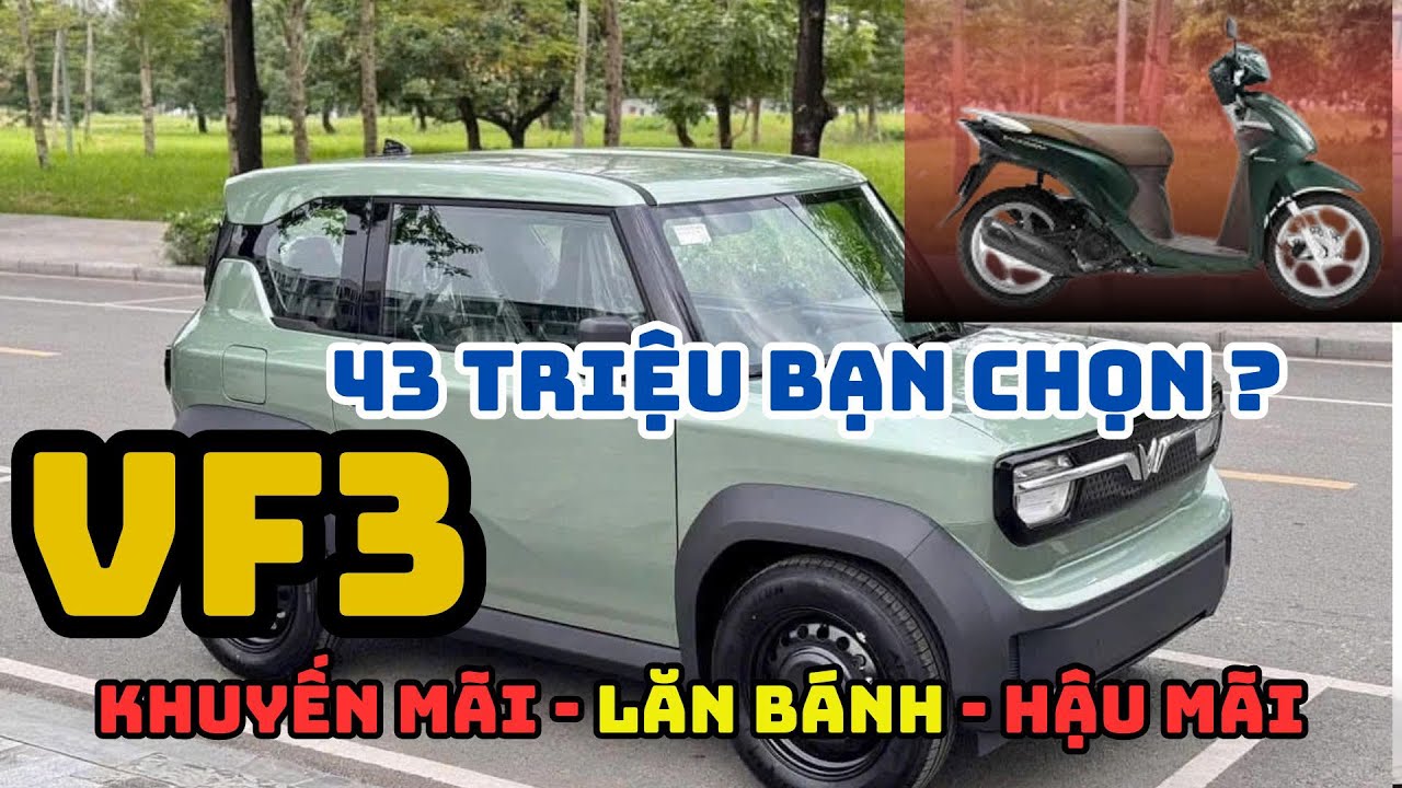 Pin Vinfast VF3 được bảo hành bao lâu? Giải đáp chi tiết chính sách Pin Vinfast VF3 được bảo hành bao lâu