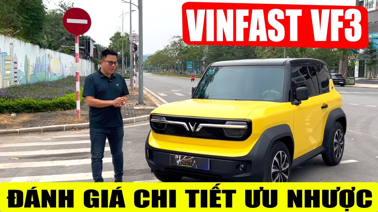 Đánh giá độ bền và chính sách bảo hành pin VF3