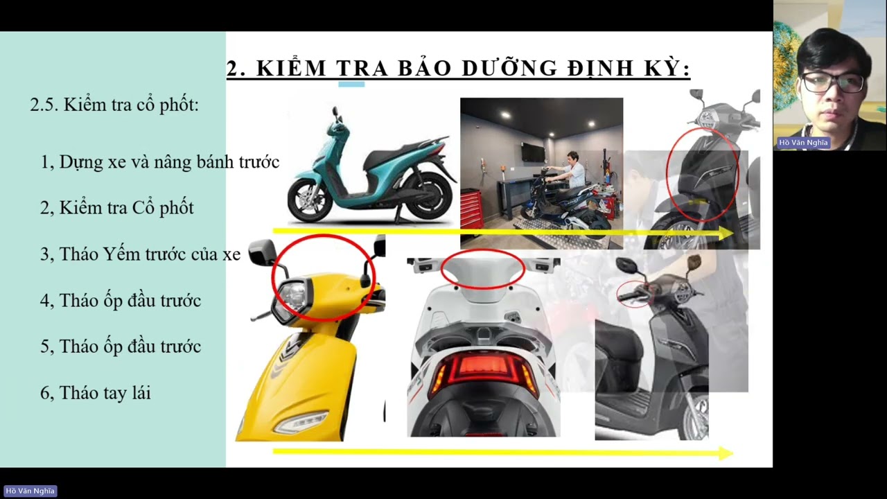 Sửa xe máy điện VinFast ở đâu? Địa chỉ & Quy trình chuẩn sửa xe máy điện vinfast ở đâu