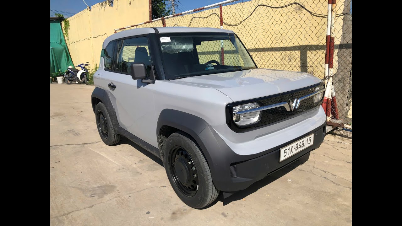 Hướng Dẫn Quy Trình 4 Bước Đăng Ký Biển Số Xe Máy Điện VinFast Từ A-Z