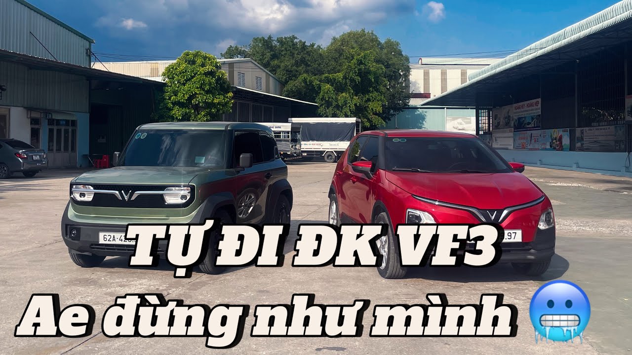 Hướng dẫn chi tiết cách tính thuế trước bạ cho từng dòng xe VinFast