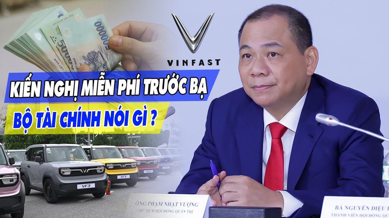 thuế trước bạ xe máy điện vinfast