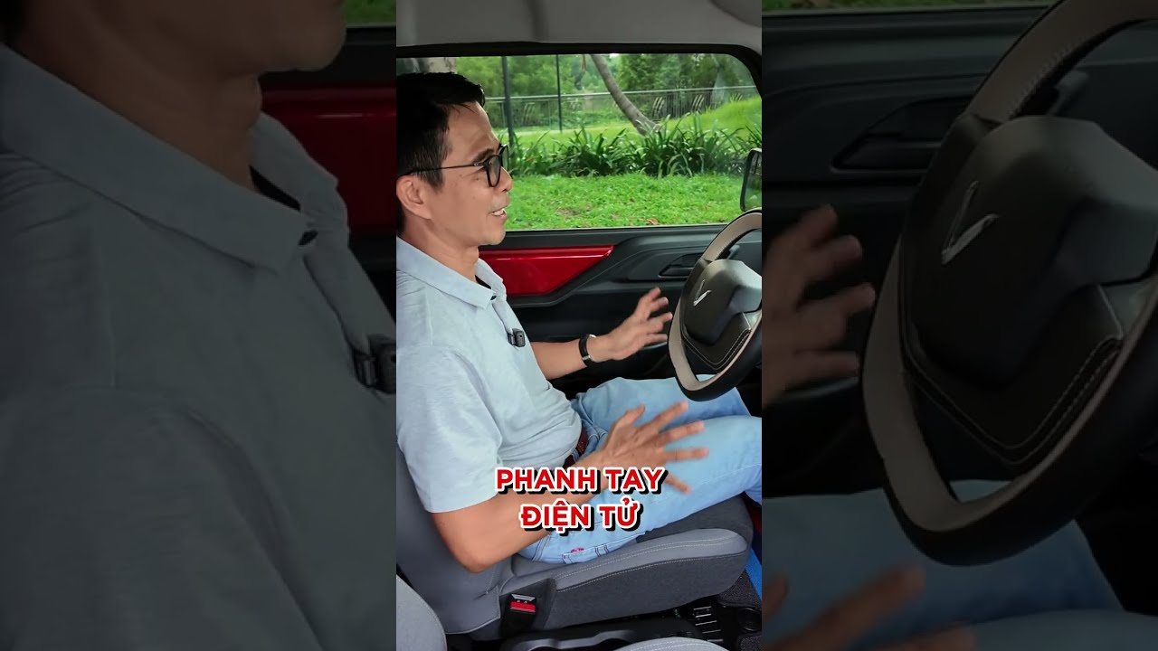 Khám phá tốc độ tối đa của xe VF3 là bao nhiêu: 100km/h có đủ? Các yếu tố then chốt ảnh hưởng đến trải nghiệm tốc độ trên VF3