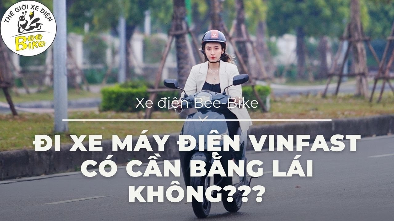 Lựa chọn xe máy điện VinFast nào cho học sinh cấp 3 là đúng luật?
