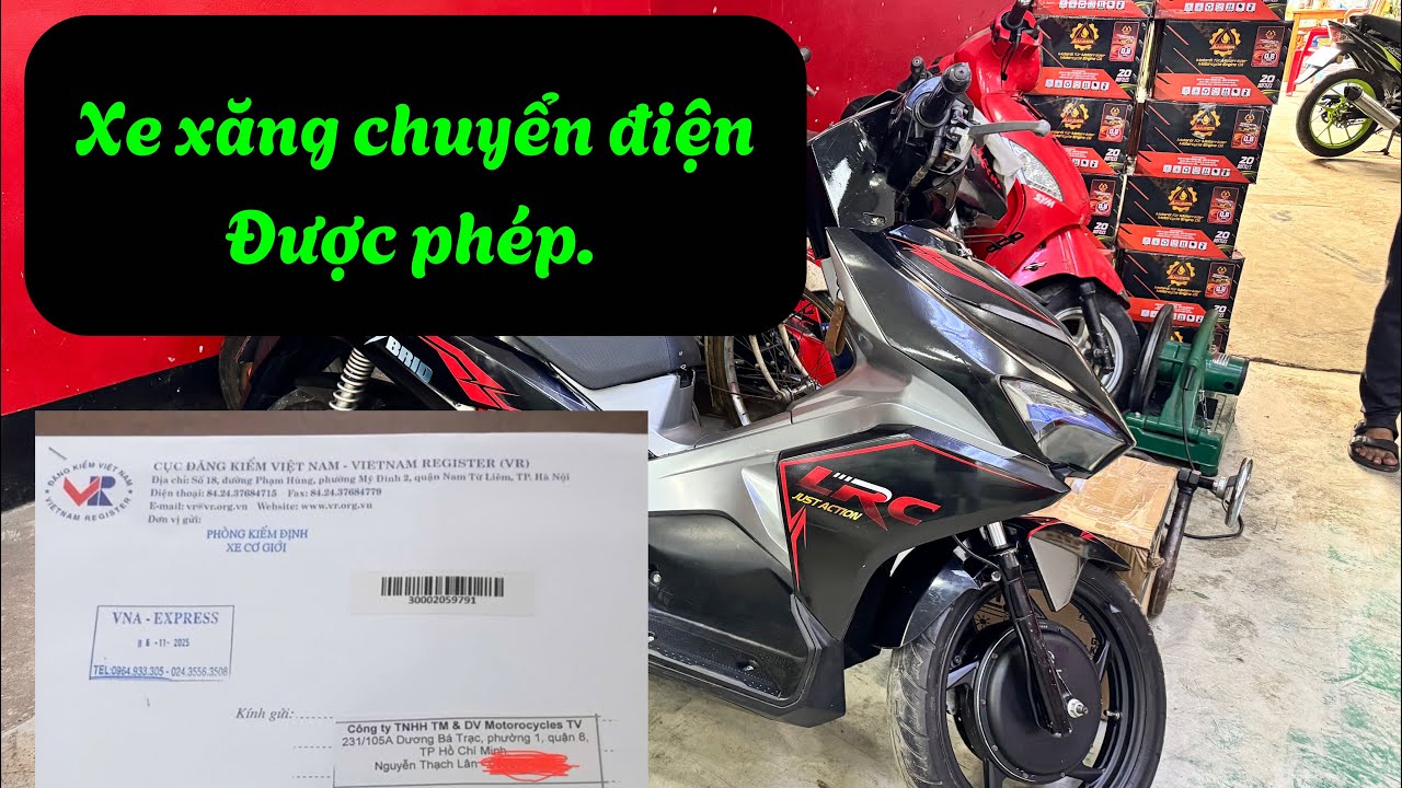 Nghị định chuyển đổi xe xăng sang xe điện: Hà Nội hỗ trợ gì cho bạn? Tại sao Hà Nội quyết tâm chuyển đổi sang xe điện? Lộ trình cấm xe máy xăng chi tiết