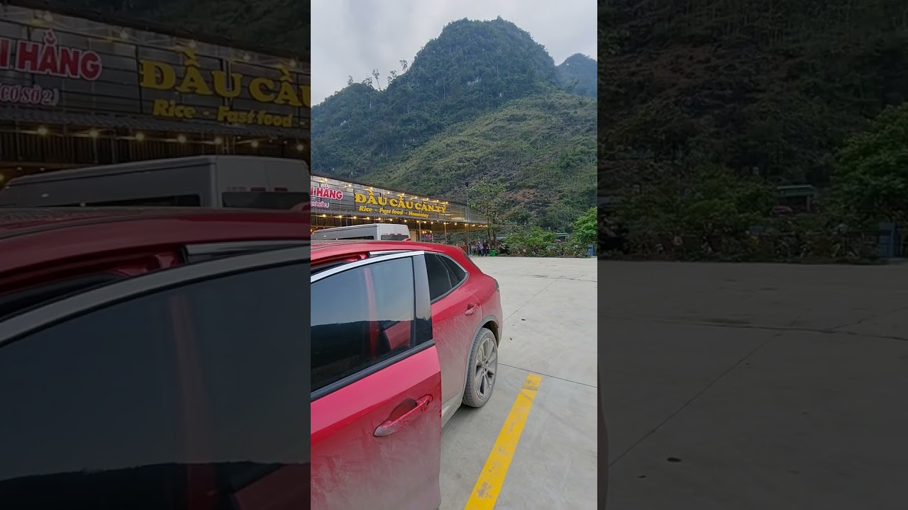 trạm sạc vinfast Hà Giang